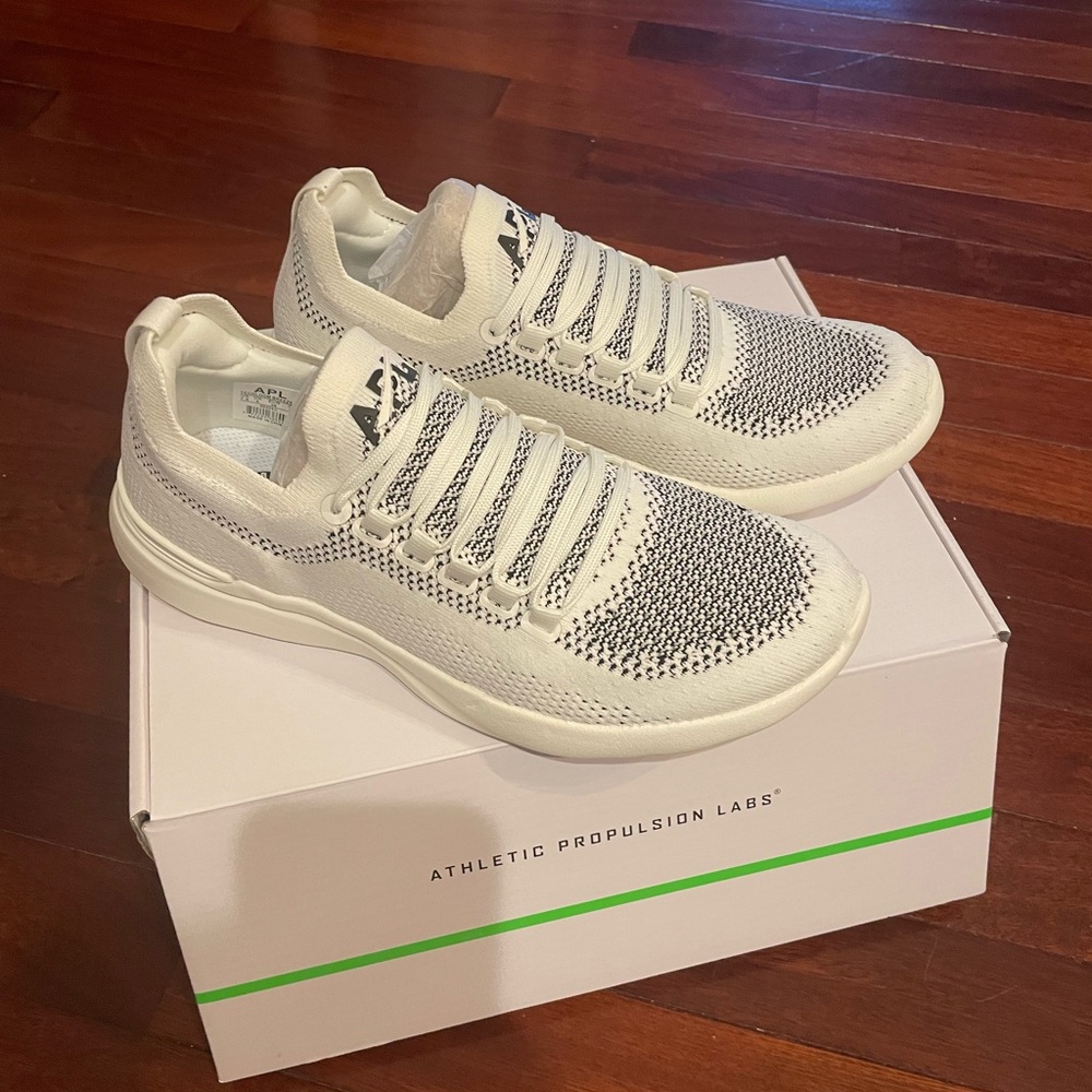 APL Techloom Breeze